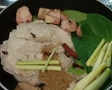 Foto langkah ke 1 dari resep Soto Betawi.