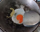 Foto langkah ke 4 dari resep Cah Sawi Daging Saus Tiram.
