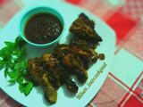 Ayam Bakar Klaten 