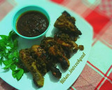 Foto langkah ke 5 dari resep Ayam Bakar Klaten .