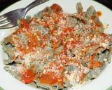 Foto del paso 7 de la receta: Ortiga (fideos amasados caseros)