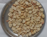 மாங்காய் சாதம் ரெசிபி ஸ்டேப் 1 புகைப்படம்