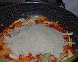 Pas rețetă Platică pe pat de orez la crock pot! 2 fotografie