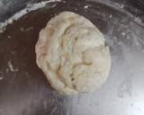 Tikka Pizza (without cheese+without yeast) recipe step 5 photo