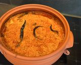 Kemencés székely káposzta recept fázis 7 fotója