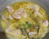 Foto langkah ke 3 dari resep Sayap ayam ungkep simple.