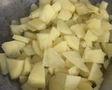 વેજ.મખ્ખનવાલા(veg.makhhanwala recipe in Gujarati) રેસીપી સ્ટેપ6ફોટો
