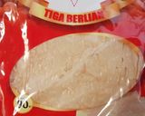 Foto langkah ke 1 dari resep Sop kembang tahu simple.
