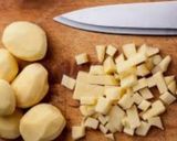 Foto del paso 2 de la receta Tortilla Española