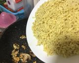 Foto langkah ke 6 dari resep #6 - Tiam Mie ala ci Melz, Enak dan kids friendly.