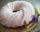 Foto del paso 14 de la receta: Flan de Maicena y como convertirlo en TARTA (festejando mi receta 500)