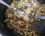 Foto del paso 3 de la receta: Empanadas de carne al horno (o en airfryer si desean)