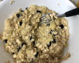 Foto del paso 3 de la receta: Galletas saludables