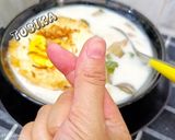 Foto langkah ke 9 dari resep 193. LODEH TELOR MATA SAPI.