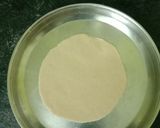 पुरी (poori recipe in marathi) रेसिपी स्टेप 4 फोटो 