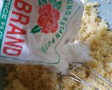 Foto langkah ke 6 dari resep Wingko Babat Enak dan Empuk.