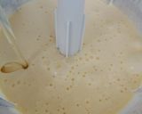 Mascarponés répatorta egyszerűen 🥕 recept fázis 2 fotója