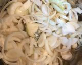 Lecsós szelet jázminrizs körettel 🥓🥩🍚🍻 recept fázis 4 fotója