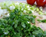 Finom pizza! VEGÁN recept fázis 7 fotója