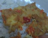 Foto langkah ke 4 dari resep Telor geprek simple anti gagal.