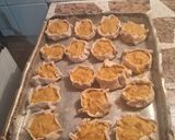 Foto del paso 11 de la receta: Canastitas de zapallo