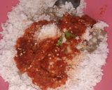 Foto langkah ke 1 dari resep Urap Sayur.