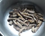 Foto del paso 2 de la receta: Ensalada con matambre