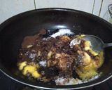 Foto langkah ke 2 dari resep Brownies Pisang ala JTT.