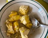 A picture of step 2 of Lemon roasted chicken.