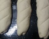 Foto del paso 3 de la receta: Pan casero