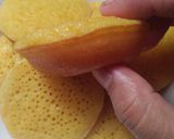 Foto langkah ke 7 dari resep Bika Ambon Mini.
