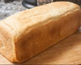 Foto del paso 6 de la receta: Pan lactal