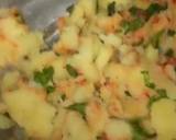 Bread pakora recipe step 1 photo