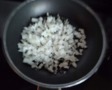 Foto del paso 4 de la receta: Tortilla de coliflor