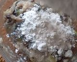 Foto langkah ke 3 dari resep Siomay Ayam Jamur.