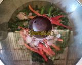 Foto langkah ke 8 dari resep 105. GANGAN SANTAN PUCUK LABU KHAS KUTAI RESEP TURUN-TEMURUN.