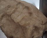 A picture of step 1 of Coconut & plain sev paratha.