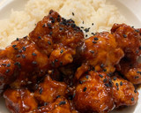 Foto del paso 3 de la receta: Pollo agridulce