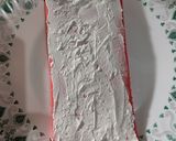 Foto langkah ke 8 dari resep Rainbow Cake.