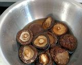 Foto del paso 1 de la receta: Salsa de "ostra" VEGANA