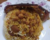 عکس مرحله 5 از دستور دوگون پلاوی (پلوی عروسی ترکیه)