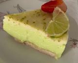 Foto del passaggio 5 della ricetta Torta lime e pistacchio