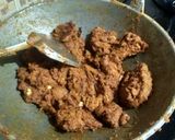 Foto langkah ke 5 dari resep Rendang Padang Tanpa MSG.