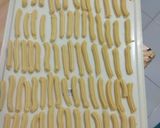 Foto langkah ke 3 dari resep Kue kecipir.