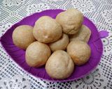 Foto langkah ke 10 dari resep Cara Menggoreng Tahu Bulat Agar Mengembang Tahan Lama.
