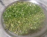 તુવેર ટોઠા (Tuver Totha Recipe In Gujarati) રેસીપી સ્ટેપ2ફોટો