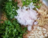 લીટી ચોખા(Liti Chokha Recipe In Gujarati) રેસીપી સ્ટેપ2ફોટો