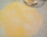 Foto del paso 6 de la receta: Tallarines caseros con tuco de pollo para Pascuas