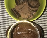 صورة لخطوة 3 من وصفة حلى الاوريو 🍪🍫