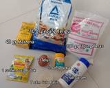 Crepes Leker Crispy Teflon
